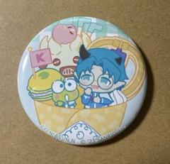 魔入りました!入間くん　生誕祭　バースデー　缶バッジ　キリヲ　10個セット 61R-ry9VwaL._UF350,350_QL50_.jpg