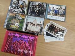 Kis-My-Ft2/CD &フォト