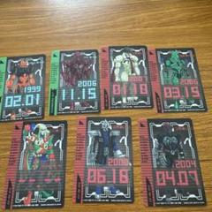 2025年最新】仮面ライダー電王カードの人気アイテム - メルカリ