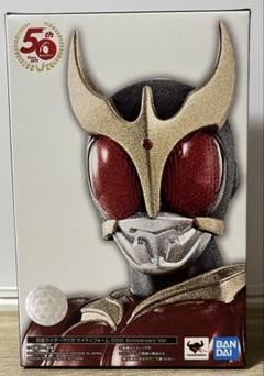 真骨彫　仮面ライダークウガ 50th Anniversary 含む5体セット Amazon.co.jp: TAMASHII NATIONS S.H.フィギュアーツ (真骨彫