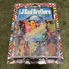 J Soul Brothers MIRACLE & ZERO LIVE DVD