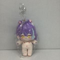 プロセカ 神代類 着せ替えぬいぐるみ 20cm 32-0618-3 - メルカリ