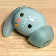 【リファービッシュ品】LinkBuds Open★左耳★ブラック★1.3.0 リファービッシュ品】LinkBuds Open☆左耳☆ブラック☆1.3.0