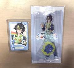 にじさんじ 伊波ライ にじさんじようちえん アクリルスタンド