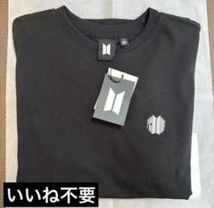 新品未使用　BTS ＶMcDonald's Tシャツ Ｌサイズ 新品未使用 BTS VMcDonald's Tシャツ Lサイズ｜Yahoo!フリマ