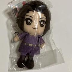 ヘタリア chibiぬいぐるみ　ちびぬい　中国