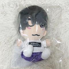 高橋恭平　 ちびぬい あけおめコンサート2021 関西ジャニーズJr. あけおめコンサート2021 なにわ男子 高橋恭平