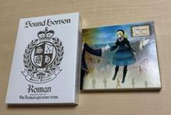 Sound Horizon / Roman 初回盤 CD DVD セット