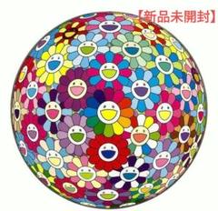 【新品未開封】 村上隆 シルクスクリーン 村上フラワー #ショックで目が回る 新品未開封】 村上隆 シルクスクリーン 村上フラワー #1083
