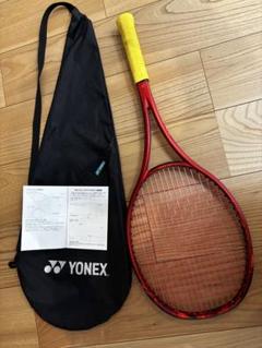 YONEX ジオブレイク70VS