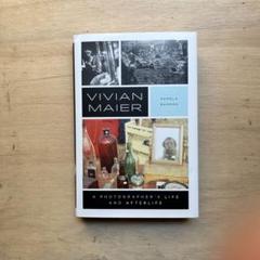 vivian maier 未開封　2冊セット vivian maier 未開封2冊セット