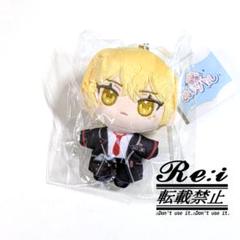 新品　リンバスカンパニー　ぬいパル　全種類　12体セット 再販分】Limbus Company ぬいパル（ぬいぐるみマスコット） | j
