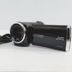 JVC Everio GZ-E139 ビデオカメラ エブリオ 2025年最新】GZ-E139の人気アイテム - メルカリ