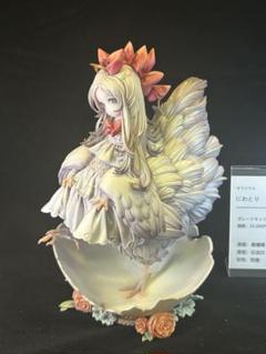 未開封 クシャトリア ユートピアキャスト ガレージキット レア Yahoo!オークション -その他(キャラクター)の落札相場・落札価格