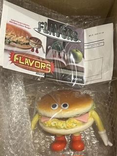 2025年最新】FLAVORS バーガーの人気アイテム - メルカリ