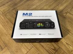 2025年最新】MOTU M2の人気アイテム - メルカリ
