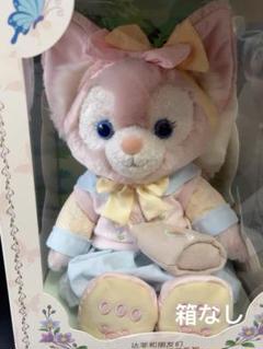 ホームシーリズ　リーナベル　ぬいぐるみsサイズ　上海ディズニー限定 リーナベル ぬいぐるみSサイズ❘上海ディズニー – リーナちゃん