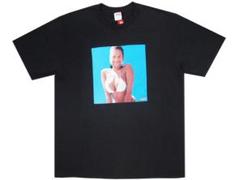 希少クリスカニンガム美品2005エレグラ限定TシャツS黒aphex twin