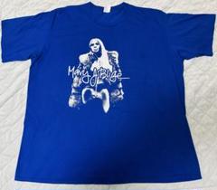 メアリージェイブライジ Tシャツ 3XL ラップT R&B 古着 ヒップホップ