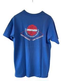 undefeated Tシャツ　M