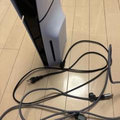 PlayStation5 CFI-2000本体