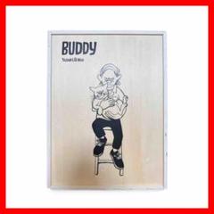 希少•新品未開封】Yusuke Hanai Buddy ED500 - メルカリ