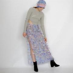 【CECILIE BAHNSEN】ODAスカート 3.