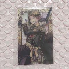 あくねこ　ボスキ　3周年　クリアカード 悪魔執事と黒い猫 あくねこ 3周年 クリアカード ロノ - メルカリ
