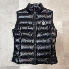 モンクレール★GHANY★ガーニー★ブラック★サイズ00★国内正規★ 2025年最新】moncler モンクレール ghanyの人気アイテム - メルカリ