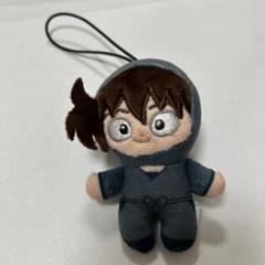 忍たま乱太郎　ほわぬい　土井半助