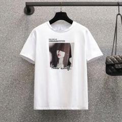 プリントtシャツ