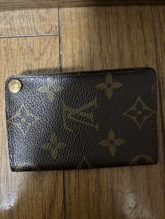 Louis Vuitton モノグラム カードケース