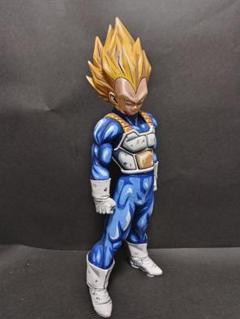☆ドラゴンボール☆SMSP☆B賞☆原作カラー☆ベジータ☆早い者勝ち☆ ⭐️ドラゴンボールSMSP ⭐️B賞原作カラー⭐️ベジータ02