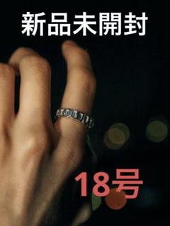 Llife FLAQUE RING シルバーリング(リドム LIDNM) LIDNM / Llife ONLINE STORE / Llife FLAQUE RING