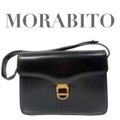 【超希少】美品 MORABITO モラビト ロゴプレート ハンドバッグ レザー 2025年最新】モラビト ハンドバッグの人気アイテム - メルカリ