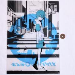 カゲプロ　クリアファイルセット カゲロウプロジェクト コノハ クリアファイル セット - メルカリ