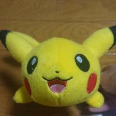 ピカチュウ ぬいぐるみ