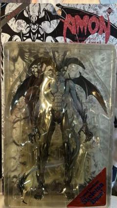 2025年最新】デビルマン アモンの人気アイテム - メルカリ