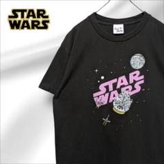 スターウォーズ 公式Tシャツ L相当 ロックスタンレーのサムネイル