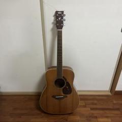 YAMAHA FG720S アコースティックギターのサムネイル