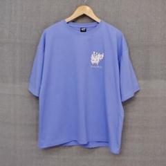 スカラー パリティ 342119 クマとウサギのぷくぷくドーナツ Tシャツ