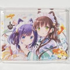 ごちうさ展 アクリルブロック　まとめ売り ごちうさ展 アクリルブロック まとめ売り - メルカリ