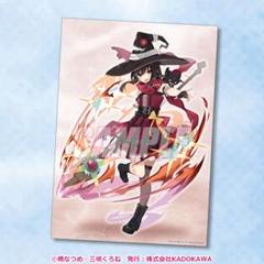ポスター 全3種セット A3クリアポスター 「くじ引き堂 この