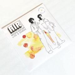 【新品】AIR (エール) / MOON SAFARI LIVE & DEMOS