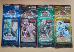 遊戯王　公認店限定パック　未開封　8種セット 楽天市場】遊戯王 未開封 boxの通販