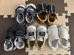 New balance・IFME・サンダル5足セット 14.5㎝・15㎝