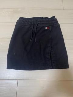 Tommy jeans スカート