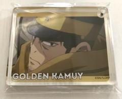 アニメイトカフェ ゴールデンカムイ アクスタコンプリートセット Amazon.co.jp: アニメイトカフェ ゴールデンカムイ アクキー