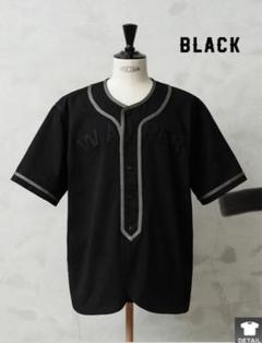 waiper.inkベースボールシャツ Mサイズ グレー/レッド waiper.inkベースボールシャツ Mサイズ グレー/レッド - メルカリ