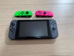 t*o様 Nintendo Switch 本体 + ソフト